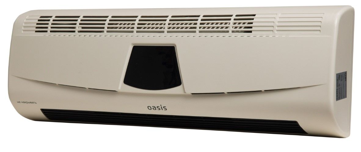Тепловентилятор Oasis NTD-20, фото 1