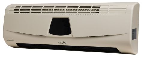 Тепловентилятор Oasis NTD-20
