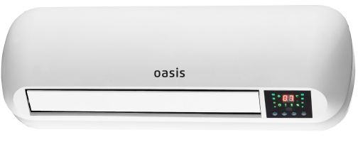 Тепловентилятор Oasis NTG-20
