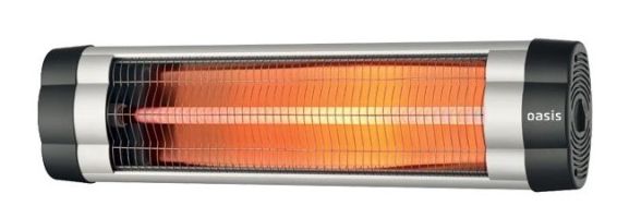 Инфракрасный обогреватель Oasis IG-20