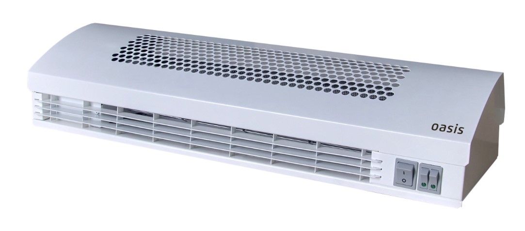 Тепловая завеса Oasis TZ-3