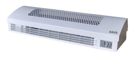 Тепловая завеса Oasis TZ-3