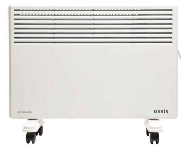 Конвектор Oasis KM-15D, фото 1