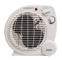 Тепловентилятор Oasis SP-20R