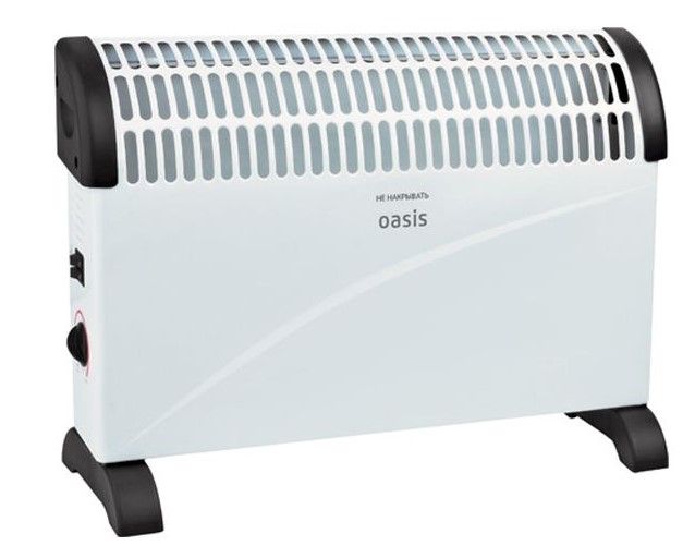 Конвектор Oasis KPO-20, фото 1