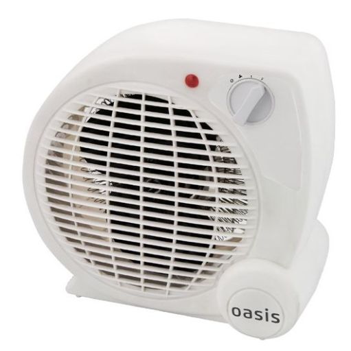 Тепловентилятор Oasis SG-20R
