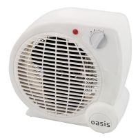 Тепловентилятор Oasis SG-20R