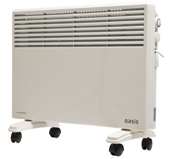 Конвектор Oasis LK-5, фото 1