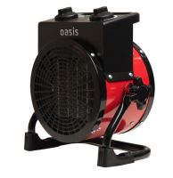 Тепловая пушка Oasis TPK-30R