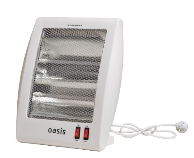 Инфракрасный обогреватель Oasis IS-8