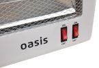 Инфракрасный обогреватель Oasis IS-8
