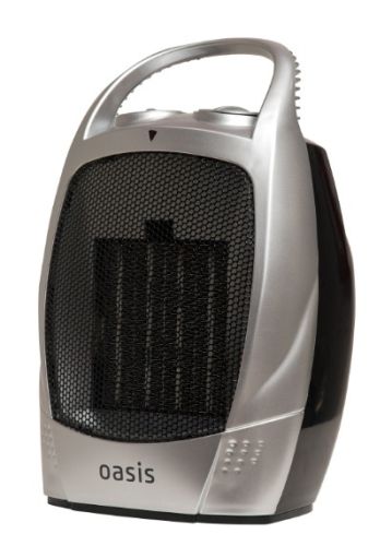 Тепловентилятор Oasis KS-15RP, фото 1