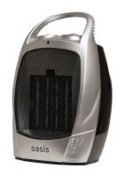 Тепловентилятор Oasis KS-15RP
