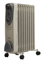 Масляный радиатор Oasis UT-20