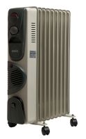 Масляный радиатор Oasis BB-20T