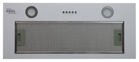 Вытяжка Oasis UM-70W