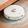 Робот-пылесос Lydsto Robot Vacuum Cleaner YM-S1-W03 S1 (белый)