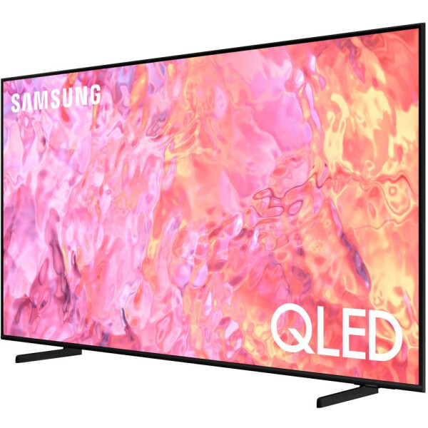 Телевизор Samsung QLED 4K Q60C QE55Q60CAUXRU, фото 3