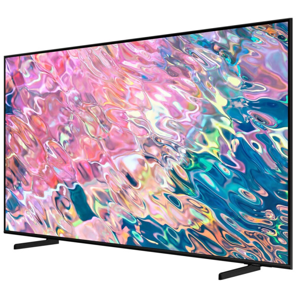 Телевизор Samsung QLED Q60B QE85Q60BAUXCE, фото 2
