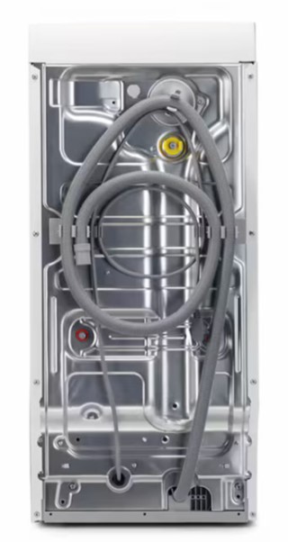 Стиральная машина Electrolux SensiCare 600 EW6TN5272P, фото 4