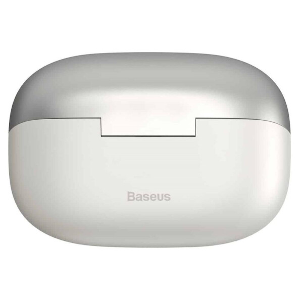Беспроводные наушники Baseus True Wireless Earphones Storm 1 / NGTW140202 (белый), фото 5