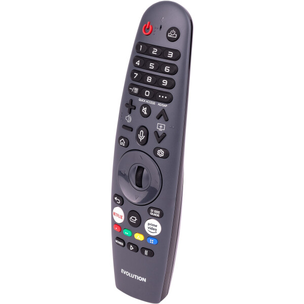 Телевизор Evolution WOS55MR1SBUHD, фото 12