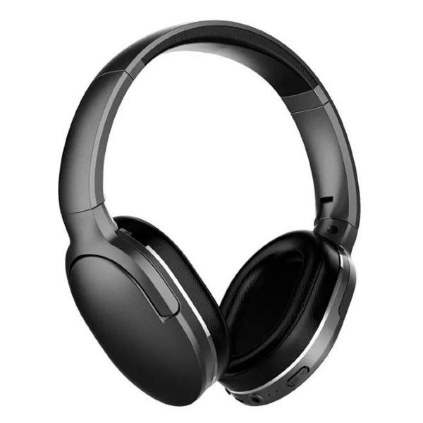 Беспроводные наушники Baseus Encok D02 Pro / NGTD010301 (черный), фото 2