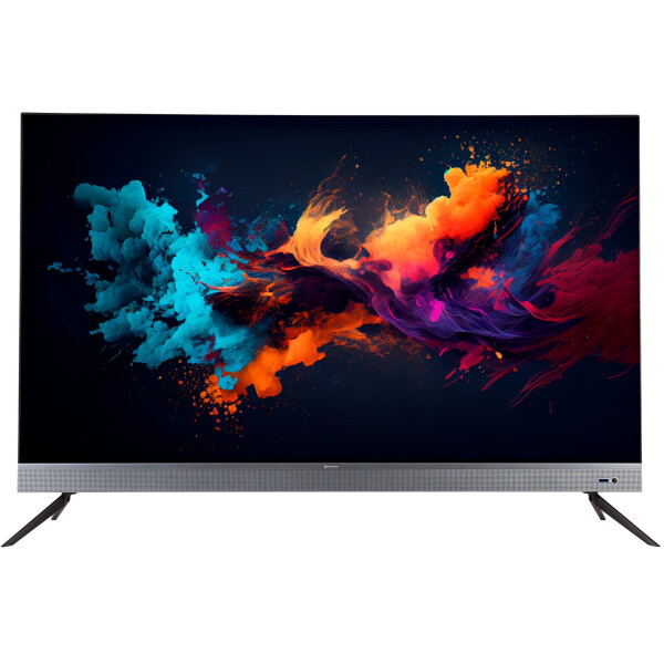 Телевизор Evolution WOS55MR1SBUHD, фото 2