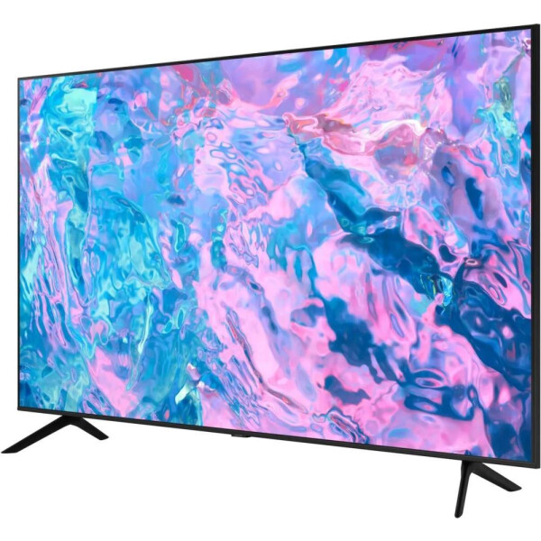 Телевизор Samsung Crystal UHD 4K CU7100 UE65CU7100UXRU, фото 3