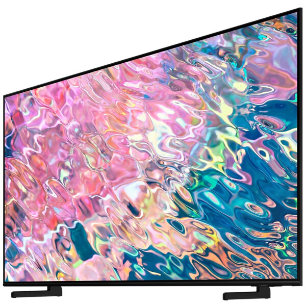 Телевизор Samsung QLED Q60B QE85Q60BAUXCE, фото 5