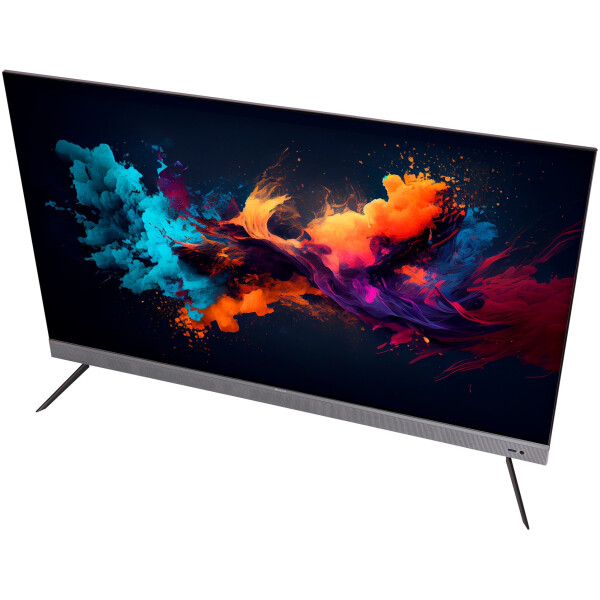 Телевизор Evolution WOS55MR1SBUHD, фото 5