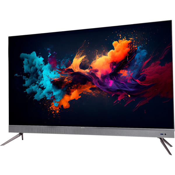 Телевизор Evolution WOS55MR1SBUHD, фото 4