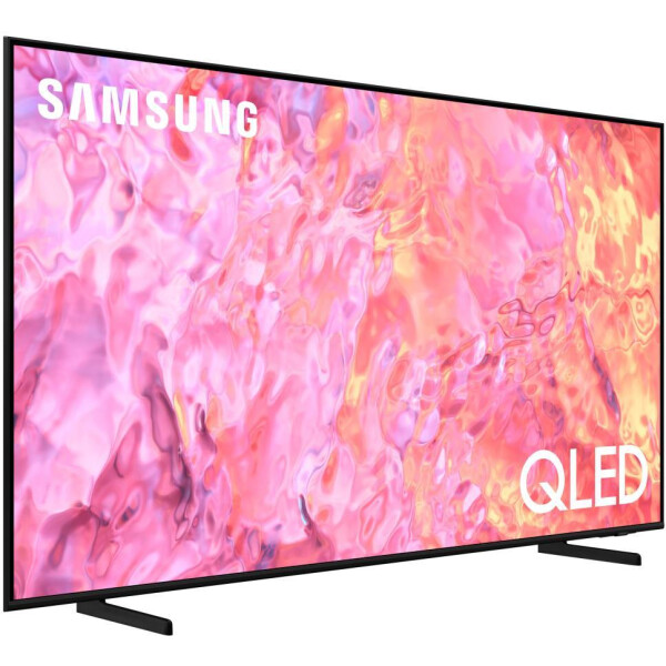 Телевизор Samsung QLED 4K Q60C QE55Q60CAUXRU, фото 2