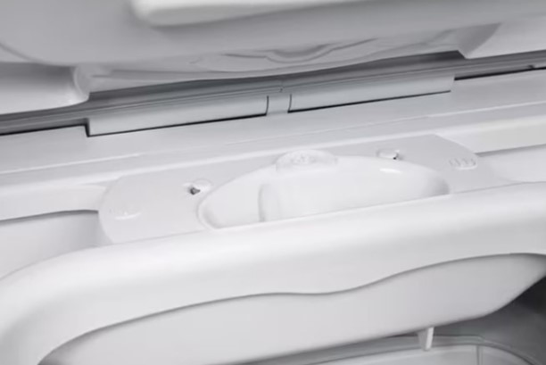 Стиральная машина Electrolux SensiCare 600 EW6TN5272P, фото 3