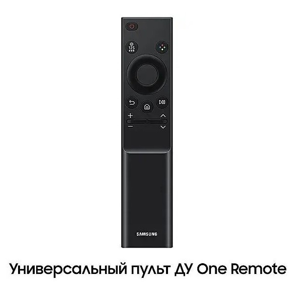 Телевизор Samsung Crystal UHD 4K CU7100 UE55CU7100UXRU, фото 9