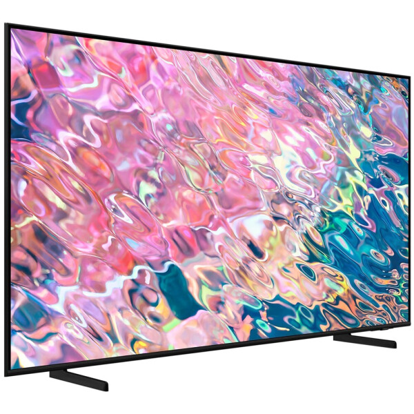 Телевизор Samsung QLED Q60B QE85Q60BAUXCE, фото 3