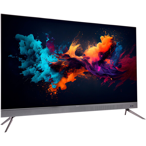 Телевизор Evolution WOS55MR1SBUHD, фото 3