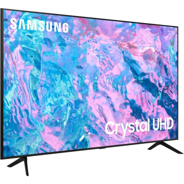 Телевизор Samsung Crystal UHD 4K CU7100 UE65CU7100UXRU, фото 4
