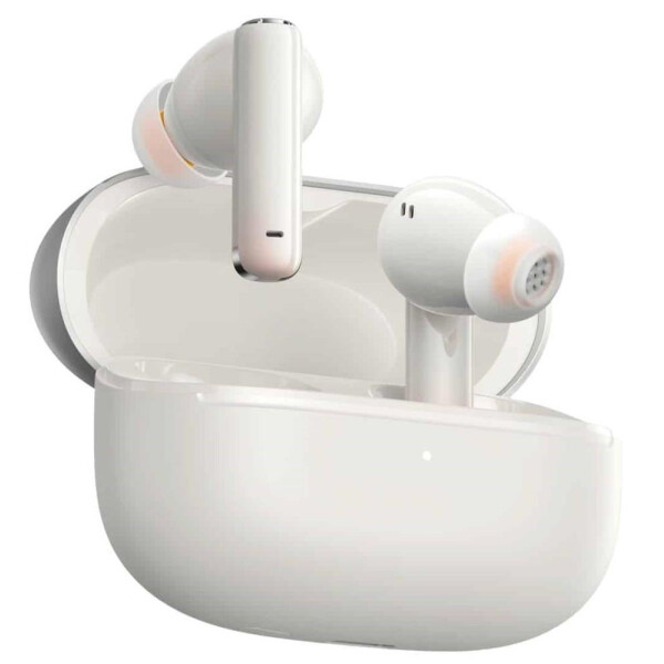 Беспроводные наушники Baseus True Wireless Earphones Storm 1 / NGTW140202 (белый), фото 7