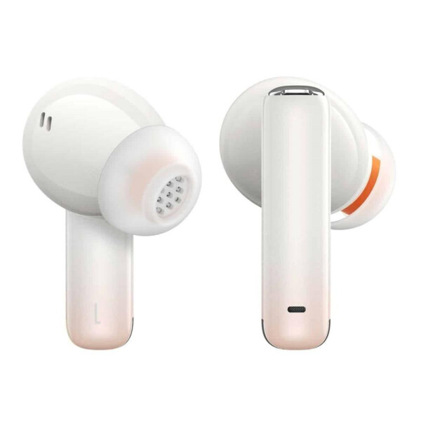 Беспроводные наушники Baseus True Wireless Earphones Storm 1 / NGTW140202 (белый), фото 6