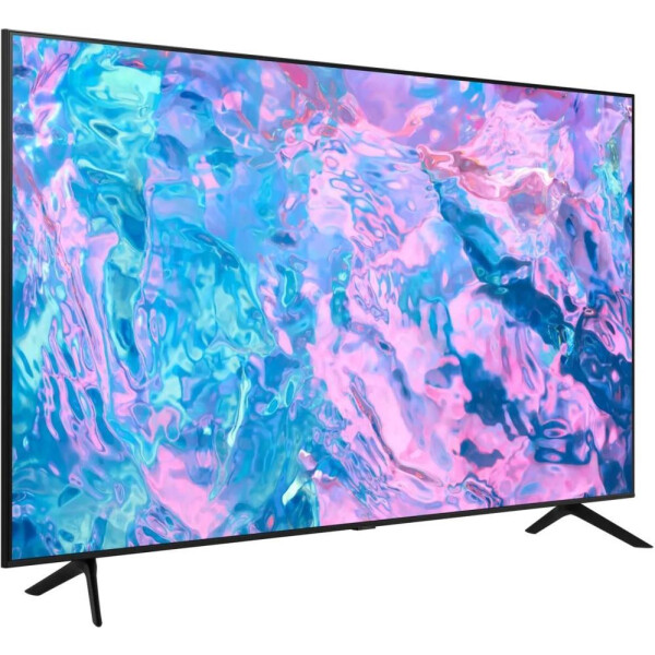 Телевизор Samsung Crystal UHD 4K CU7100 UE65CU7100UXRU, фото 2