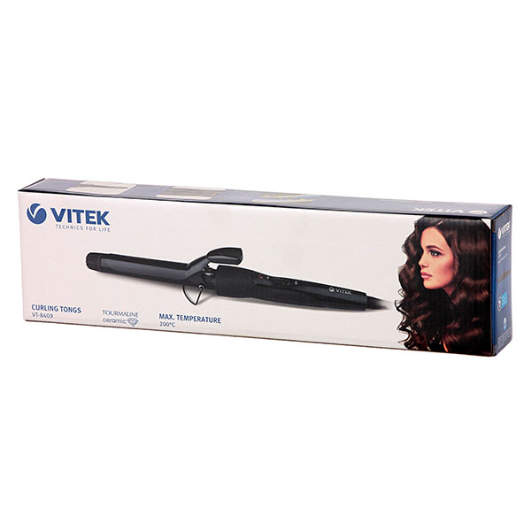 Щипцы Vitek VT-8409, фото 4