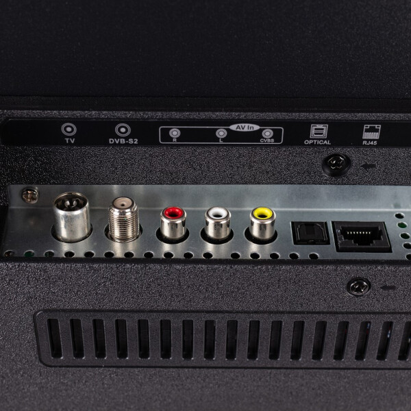 Телевизор Evolution WOS55MR1SBUHD, фото 11