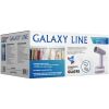 Отпариватель Galaxy Line GL6198 (сиреневый)