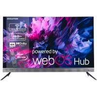 Телевизор Evolution WOS55MR1SBUHD