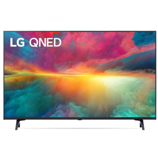 Телевизор LG 65QNED756RA