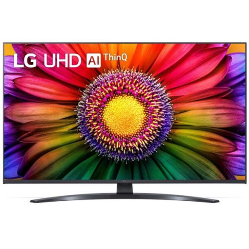 Телевизор LG 75UR81009LK, фото 1