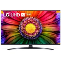 Телевизор LG 75UR81009LK