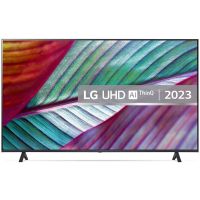Телевизор LG UR78 43UR78006LK