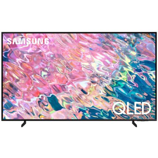 Телевизор Samsung QLED Q60B QE85Q60BAUXCE, фото 1